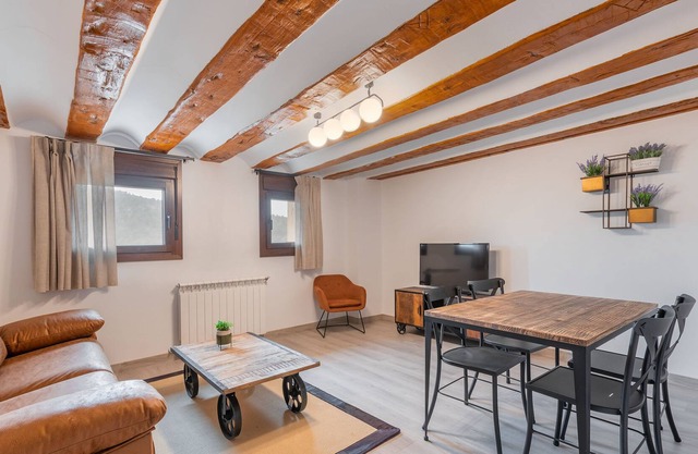 Apartment 'Algarra Rural 2' with Wi-Fi