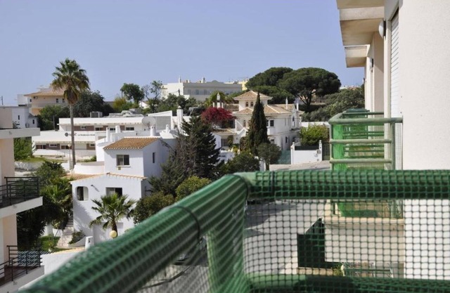 Apartment Algarve Holidays - FARO - Montenegro