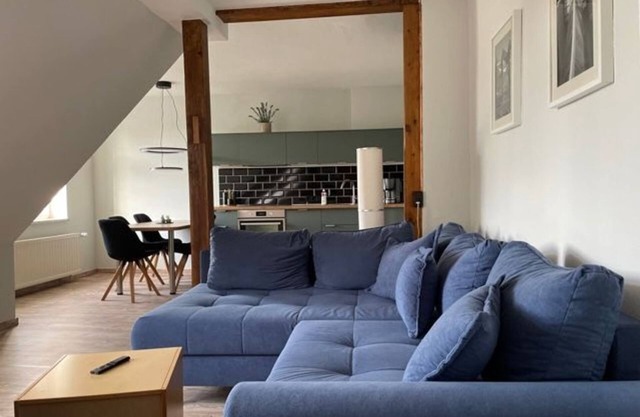 Apartment Alma - Holiday apartments at the Bauhaus
