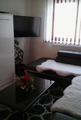 Apartment Alta