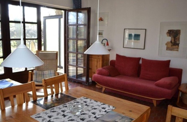 Apartment Alte Schleuse