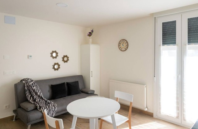 Apartment ALZIN