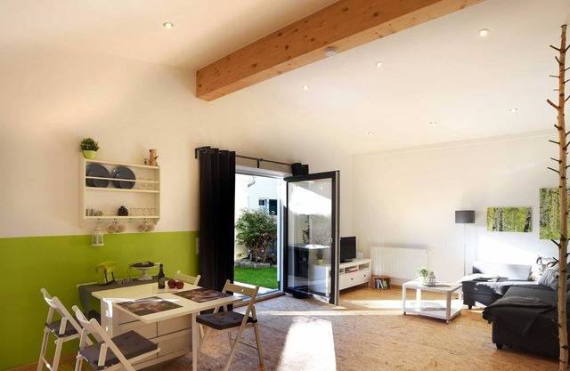 Apartment am Birkenfeld Allgäu Kaufbeuren
