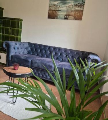 Apartment am Boselgarten