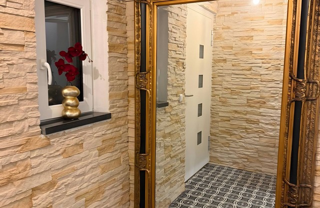 Apartment 'Am Kalkofen' with Balcony and Wi-Fi