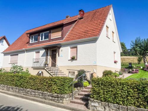 Apartment Am Meintetal by Interhome