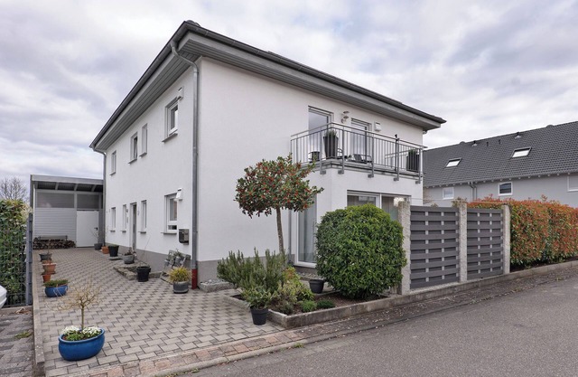 Apartment 'Am Otterbach' with Balcony and Wi-Fi