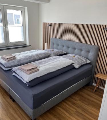 Apartment am Rathaus