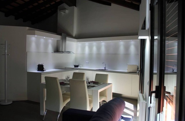 Apartment Among Volcanoes In Olot