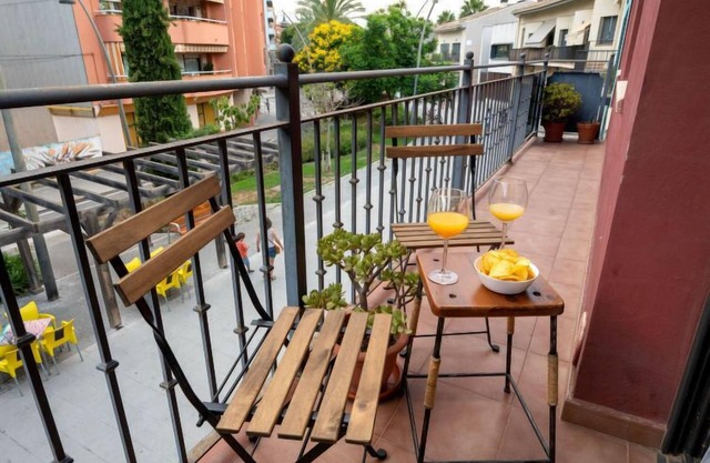 Apartment Ancora by Interhome