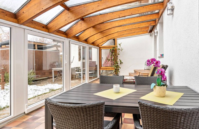 Apartment 'Andrea' with Lake View, Private Terrace and Wi-Fi