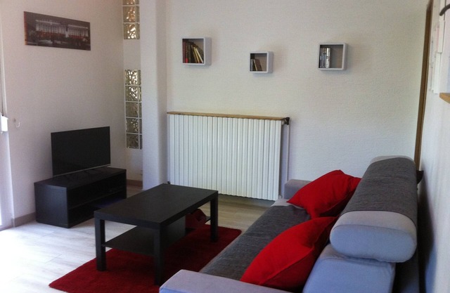 Apartment any comfort calm for pleasant stay