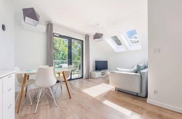 Apartment/apartment for 4 guests with 40m² in Ustronie Morskie (246883)
