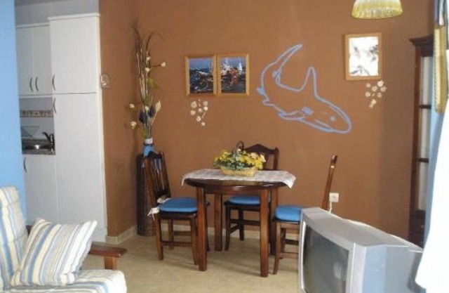 Apartment 'Apartamento 2' with Shared Terrace, Shared Garden and Wi-Fi