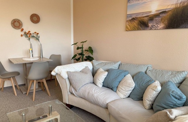 Apartment/apartment for 3 guests with 62m² in Greifswald (269077)