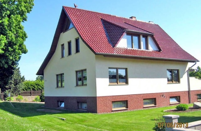 Apartment - Apartment fire Hagen