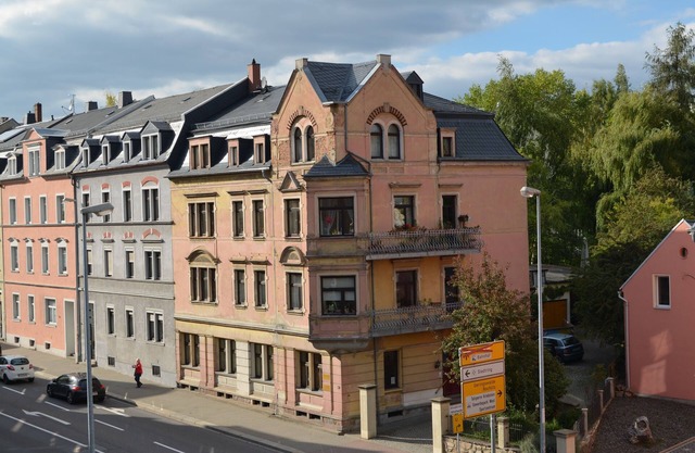 Apartment - Apartment Mansard apartment in Art Nouveau villa in the campus area