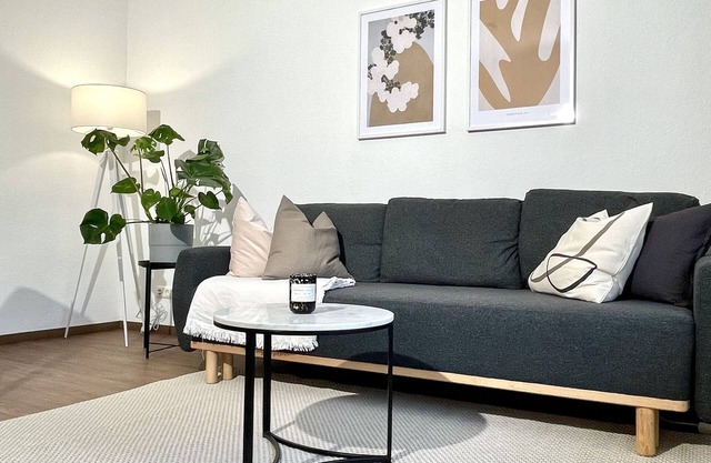 Apartment-Apartment-Private Bathroom-Balcony