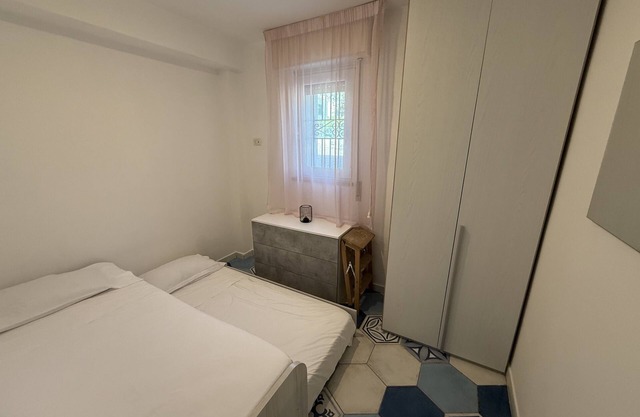 Apartment-Apartment-Private Bathroom