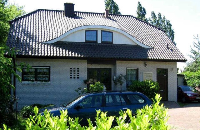 Apartment - Apartment Wiese