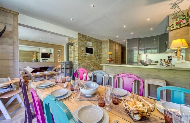Apartment Apollo by Interhome