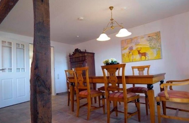 Apartment / app. for 4 guests with 89m² in Groß Wittensee (12855)