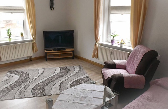 Apartment / app. for 3 guests with 70m² in Löbau (118745)