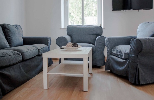 Apartment / app. for 5 guests with 90m² in Halle (Saale) (76062)