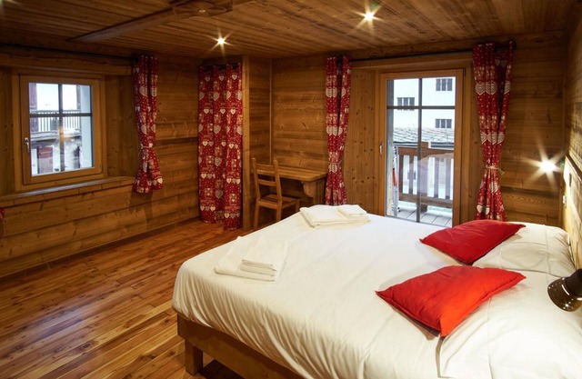 Apartment 'Appartamento 1' with Balcony and Wi-Fi
