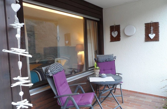 Apartment Appartement 110