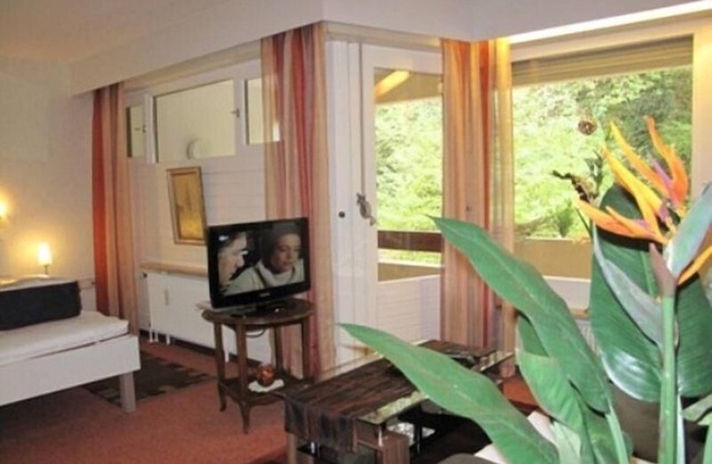 Apartment Appartement 120