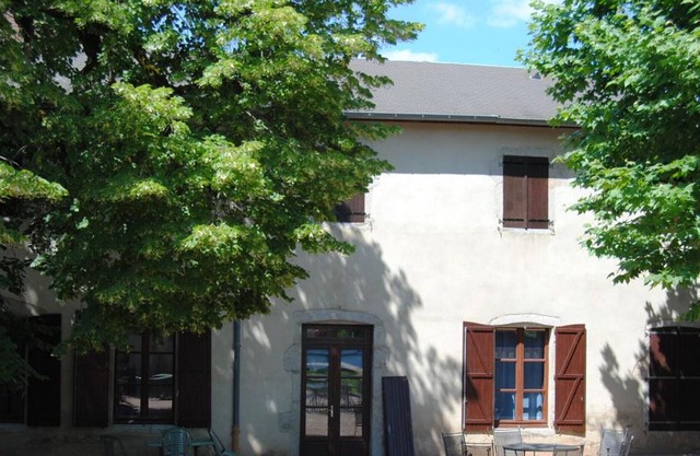 Apartment Arfeuilles, 2 bedrooms, 4 persons