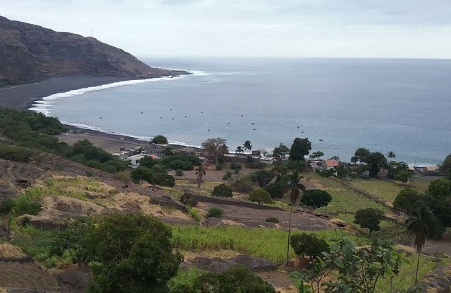 Apartment At BIA, Ponta Do Sol, SANTO ANTAO, CAPE VERDE