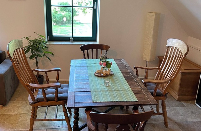 Apartment at Gut Schnede