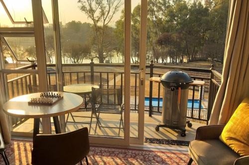 Apartment at Pont de Val