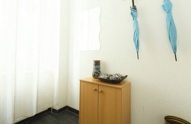 Apartment No. 02 in Vienna near Schönbrunn/Westbahnhof | Keyless Check-In