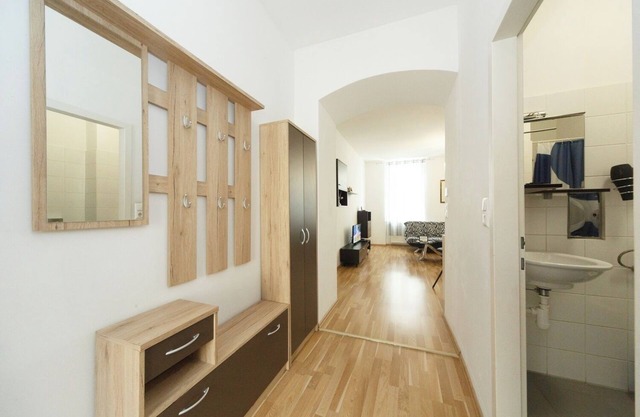 Apartment No. 07 in Vienna near Schönbrunn/Westbahnhof | Keyless Check-In