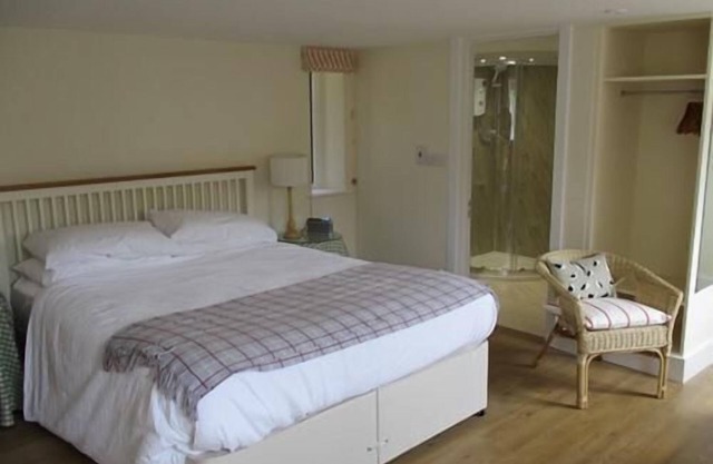 Apartment at The Red Barn