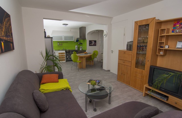 Apartment at the Steinbrink