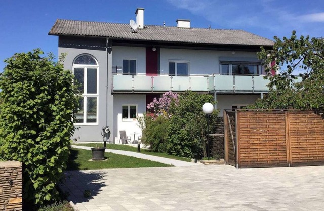 Apartment Sonne