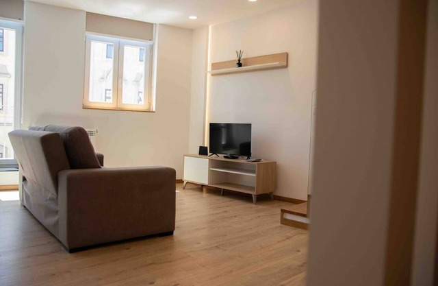 Apartment Avenida Premium Duplex