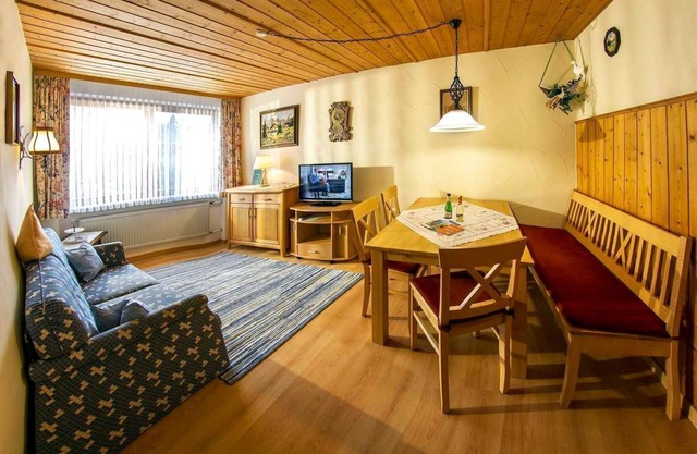 Apartment B (2-4) - Apartments and Bed & Breakfast Eberle