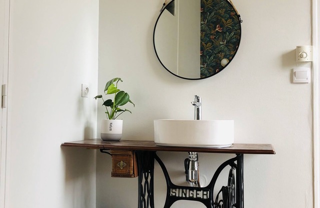 Apartment "B