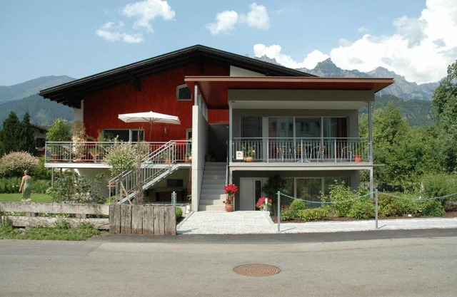 Apartment Bachmann