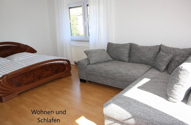 Apartment Bad Rappenau