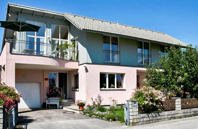 Apartment Bammer by Interhome