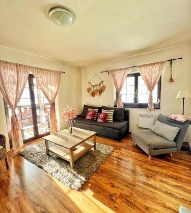 Apartment Barbora 7