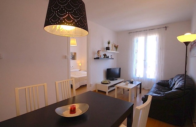 APARTMENT BARCELONA near BEACH
