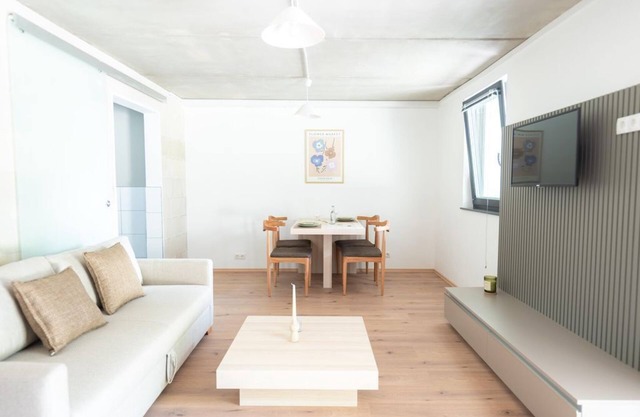 Apartment - barrier-free - Colakation GmbH