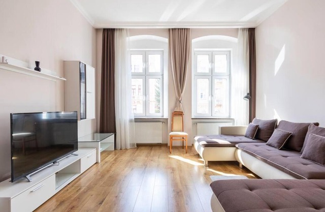 Apartment Becherhaus